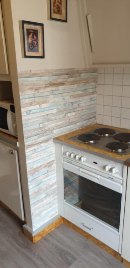 Rue Apartment Crans-Montana