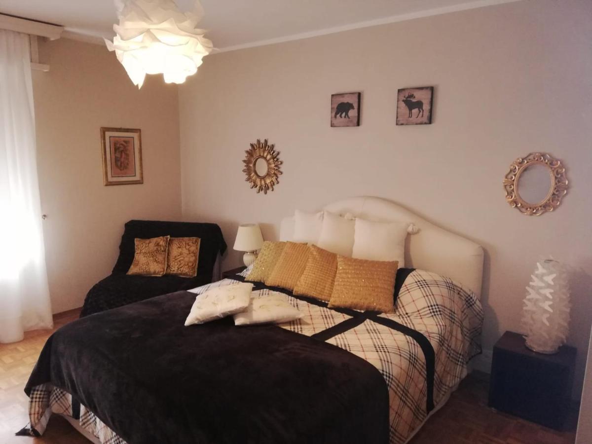 Rue Apartment
