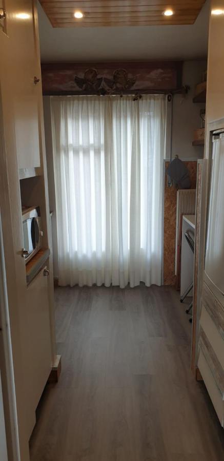 Apartment Rue Crans-Montana