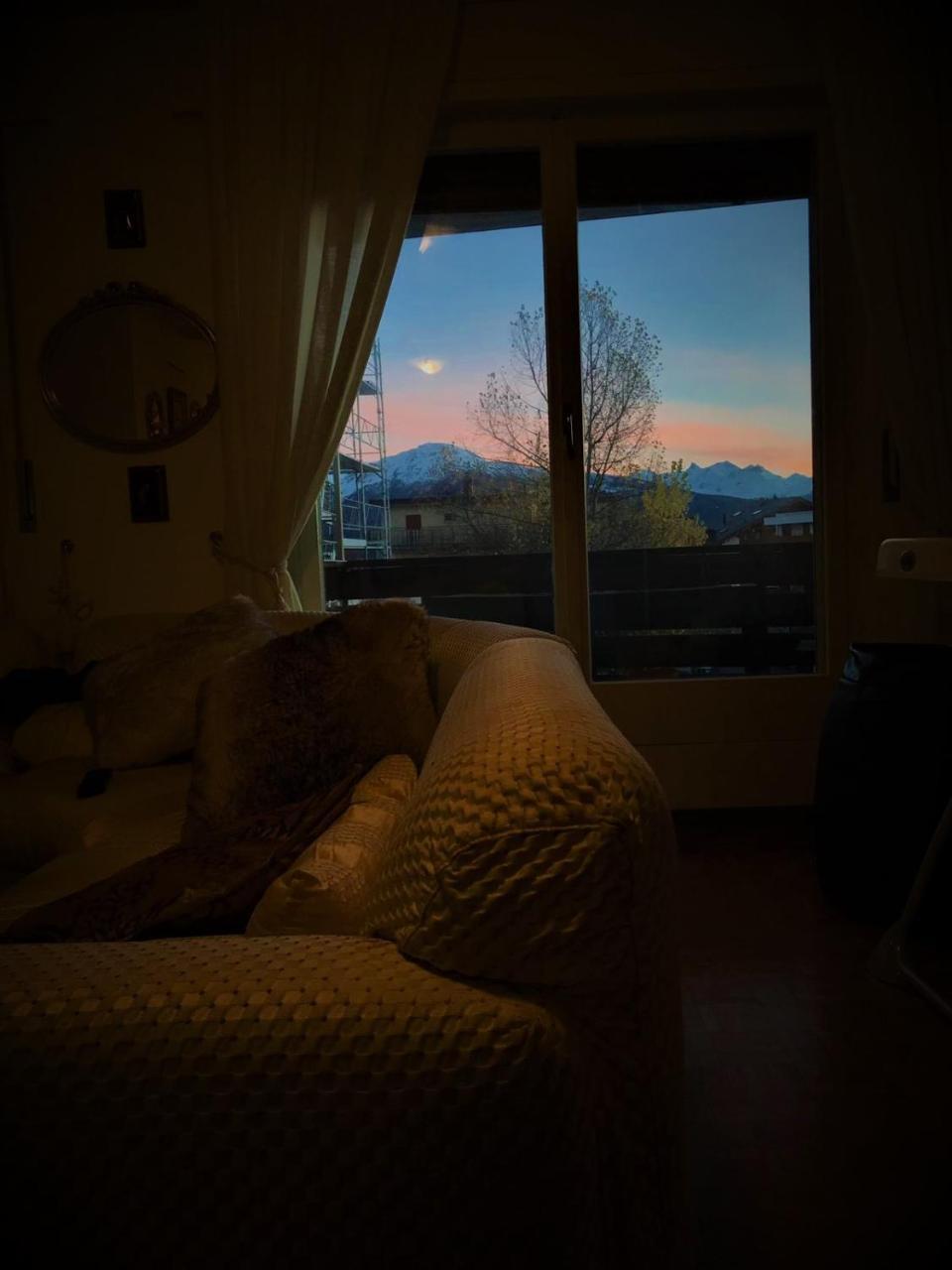 Rue * Crans-Montana