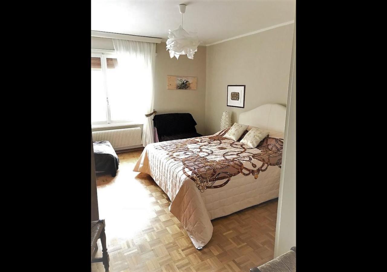 Rue Apartment Crans-Montana