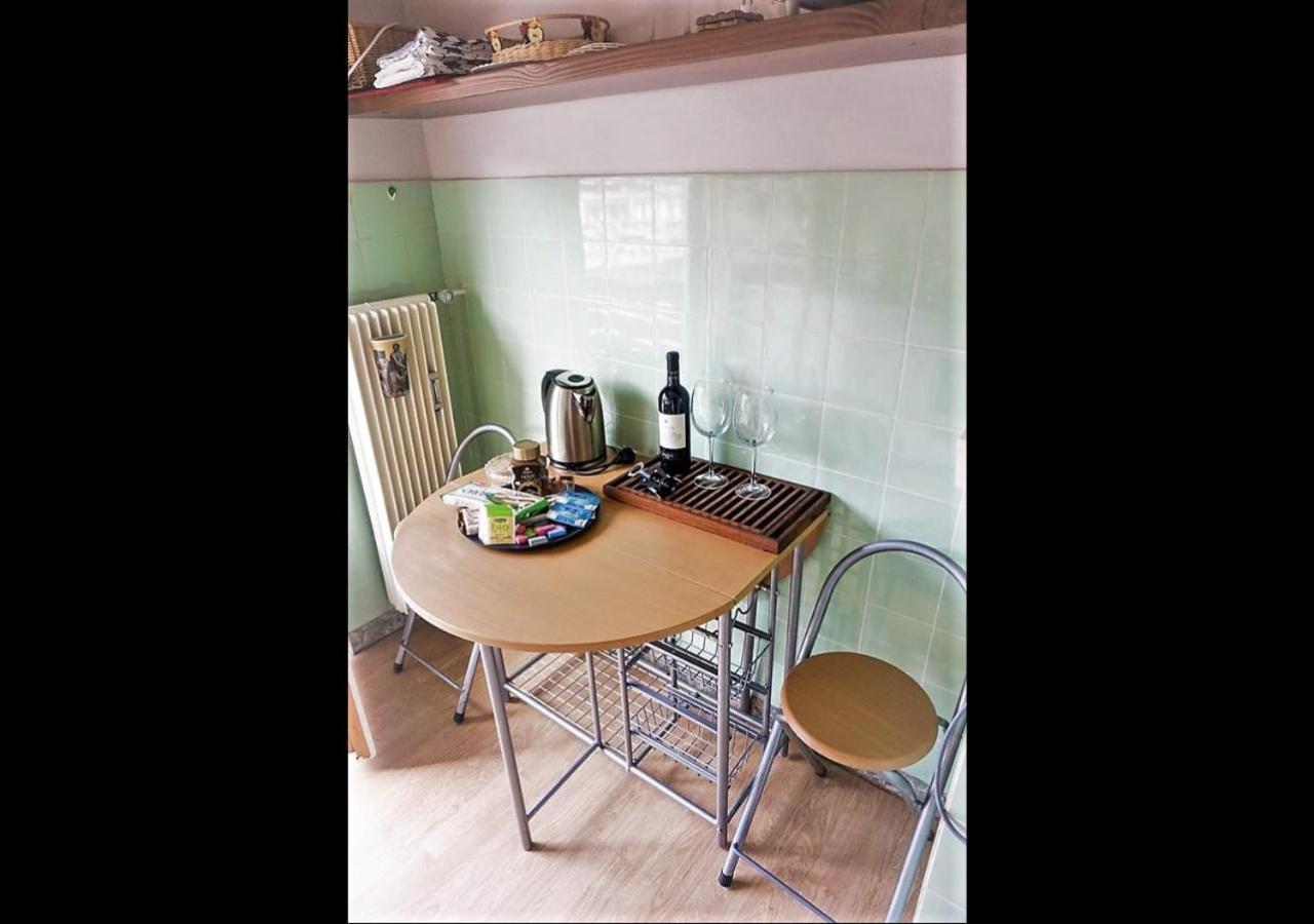 Apartment Rue Crans-Montana
