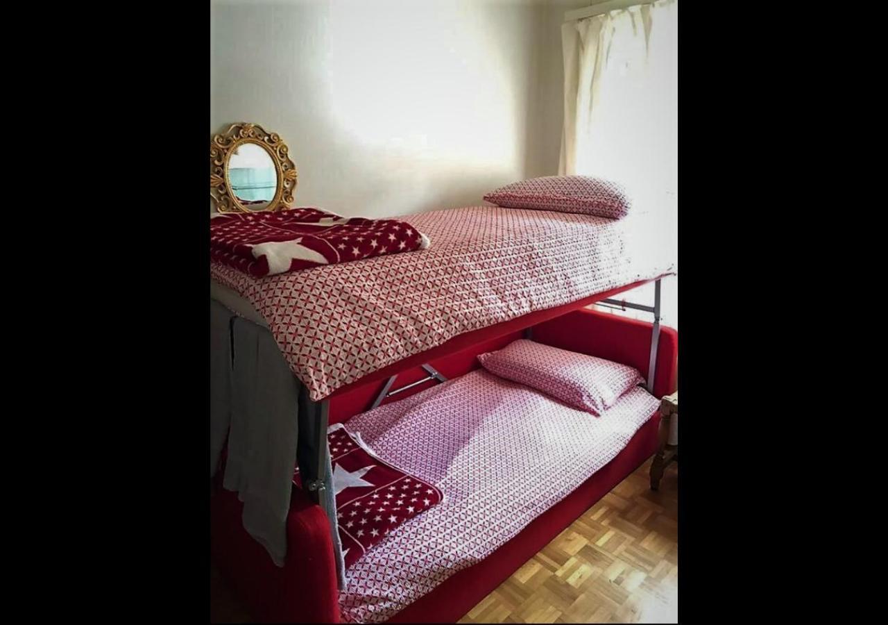 Appartamento Rue *