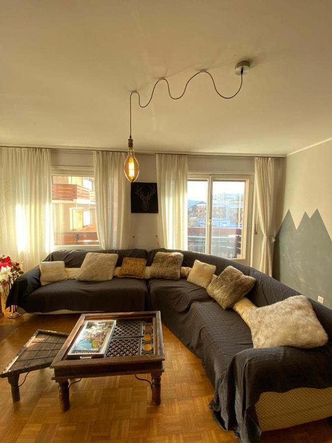 Rue Apartment *