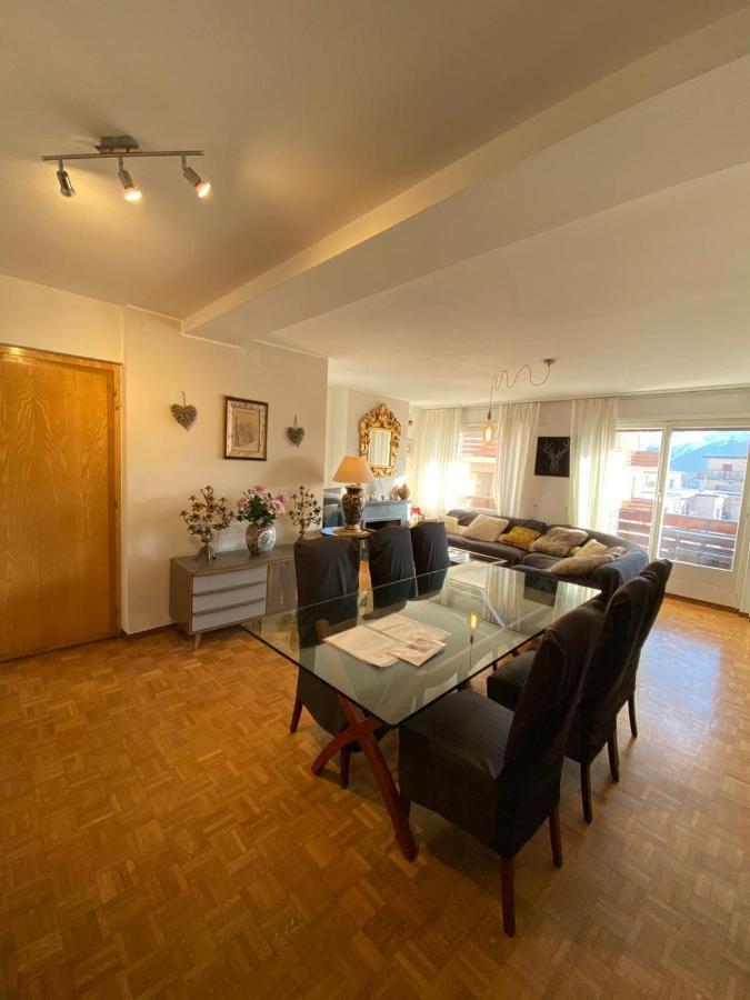Rue Apartment