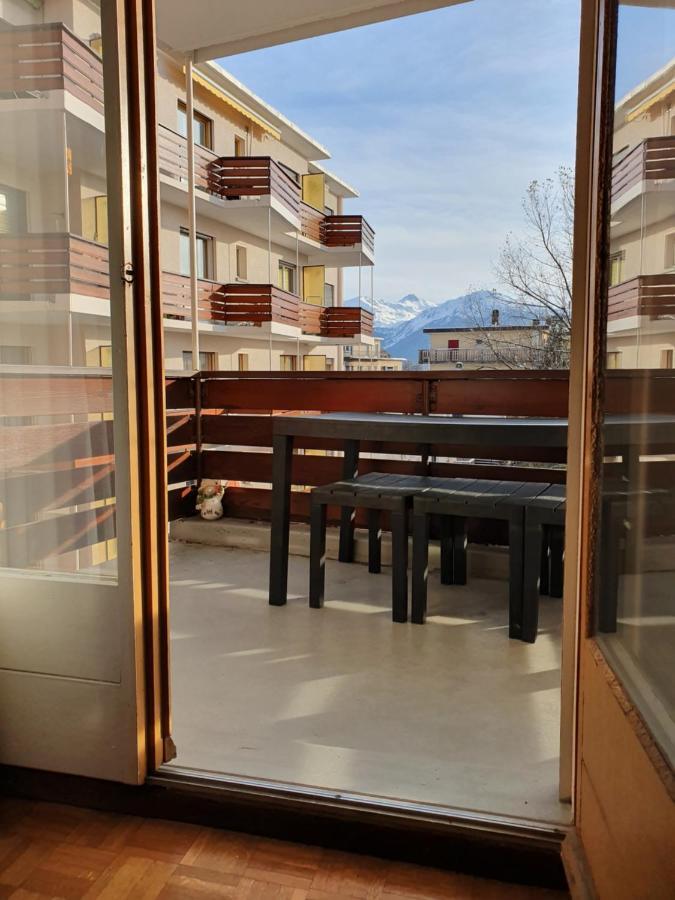 Rue Apartment Crans-Montana