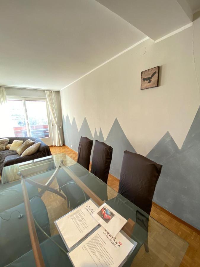 Apartment Rue *