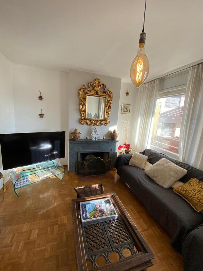Apartment Rue *