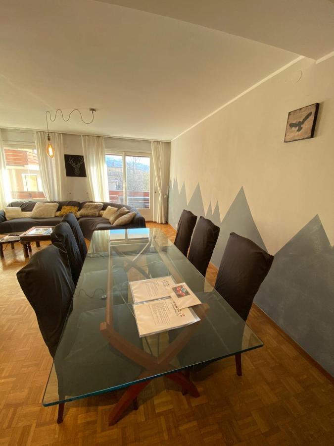 Appartamento Rue Crans-Montana